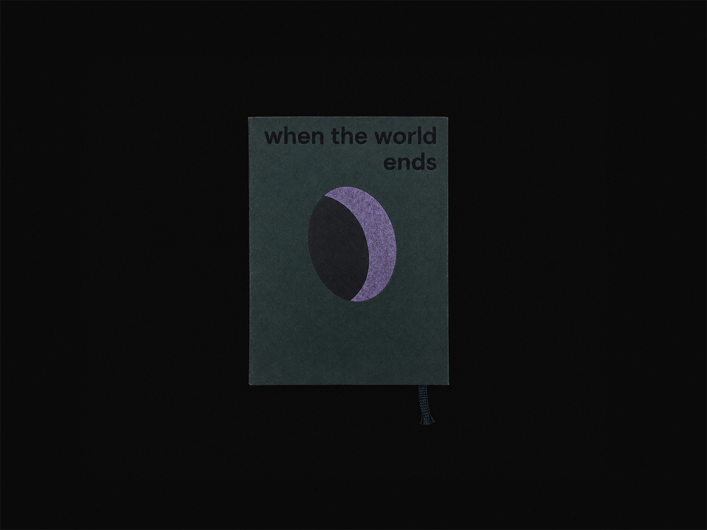 When the world ends we will still be dancing